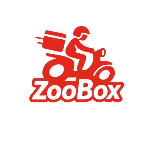 Zoobox Logo